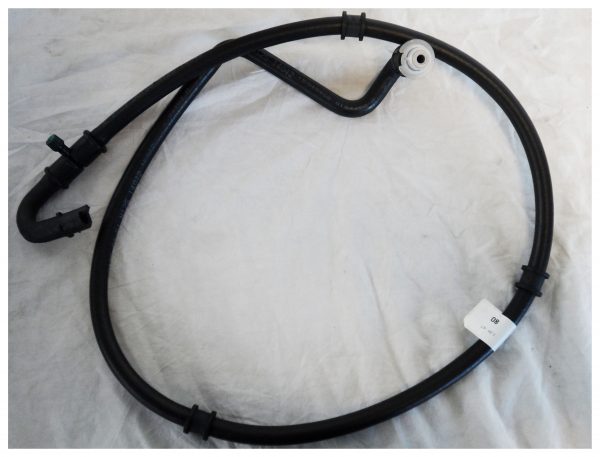 Citroen ZX Water Hose Part No 96050266