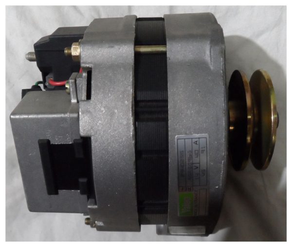 Visa 652 Alternator Part No : 95 618 728