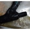Citroen Xm Return Pipe Part No:527040