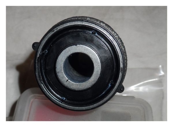 Lower Arm Bush GS/A Part Number-95495152