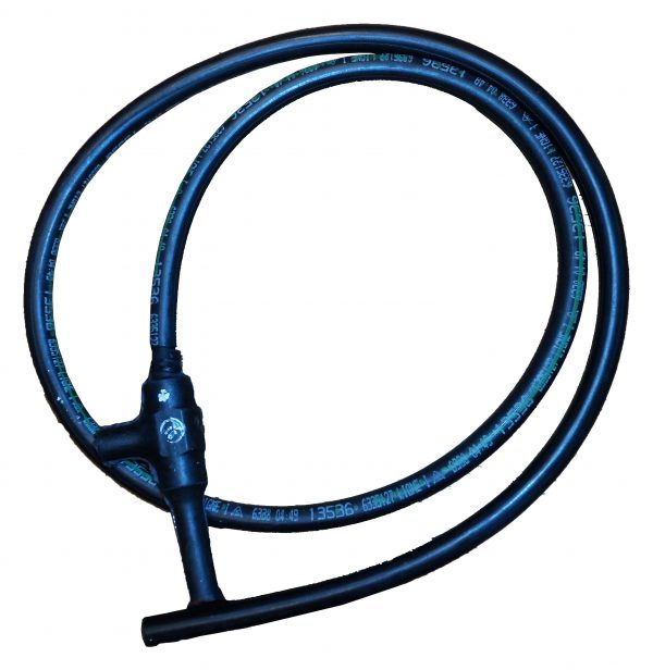 BX Doseur Return Pipe Part No : 95595609