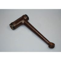 CX Lower Arm Left Part No : 95587961