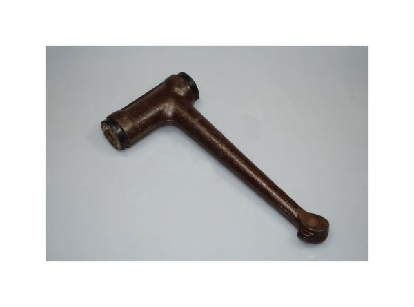 CX Lower Arm Left Part No : 95587961