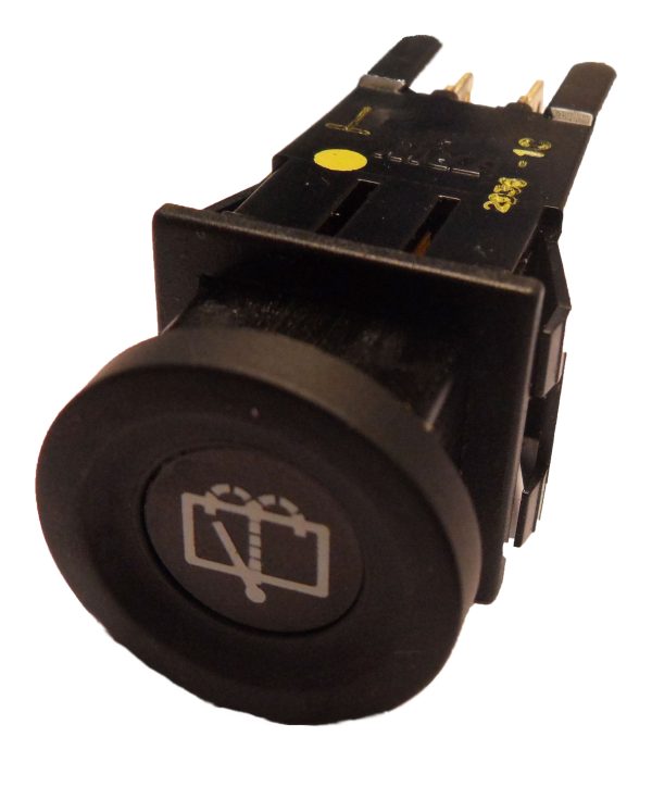 AX Series 1 Rear Wash Switch Part No : 95630337