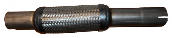 CX Exhaust Flexi Part No : 95636 322