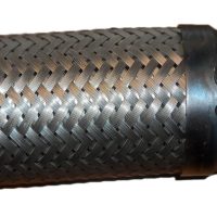 CX Exhaust Flexi Part No : 95636 322
