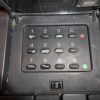 XM Centre Console Keypad