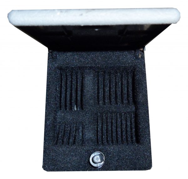 CX Series 2 Coin Department