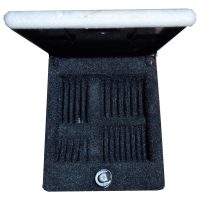 CX Series 2 Coin Department