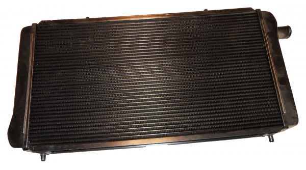 BX 16V Radiator