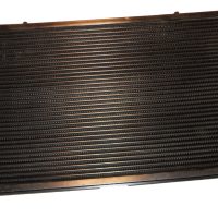 BX 16V Radiator