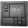 XM Centre Console Keypad