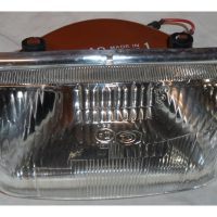 2CV Square head Lamp Citroen No : 5667 565