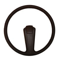 2cvsteeringwheel 2CV / Dyane Steering Wheel Brown Foam