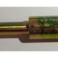 CX Spat Bolt  5457316