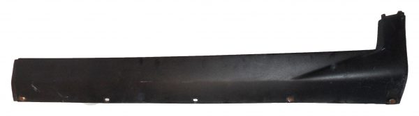 AX GT Right Hand Sill trim