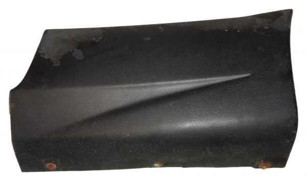 AX GT Right Hand Rear Body Work Trim