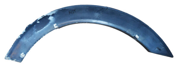 AX GT Front Left Wing