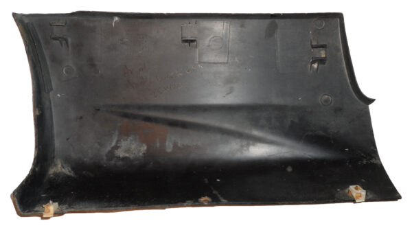 AX GT Right Hand Rear Body Work Trim