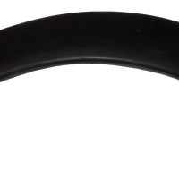 AX GT Rear Left Arch