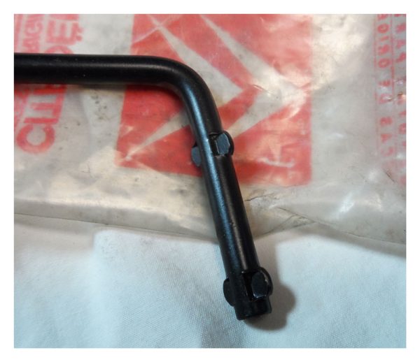 Citroen AX Bonnet Stay 96002238