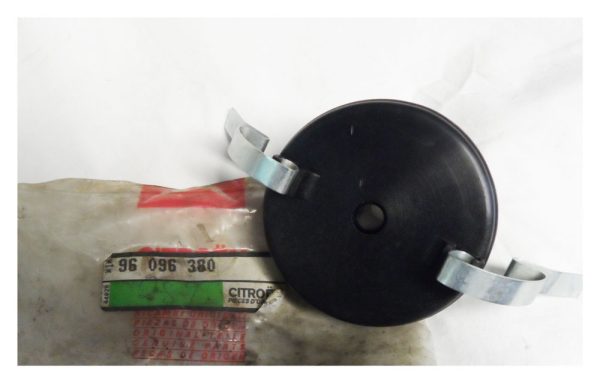 Citroen Visa & BX Diesel Oil Filler Cap 96096380