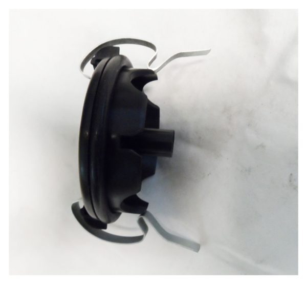 Citroen Visa & BX Diesel Oil Filler Cap 96096380