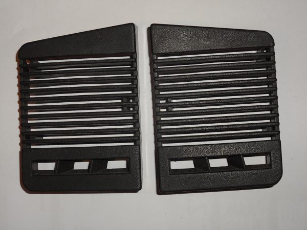 BX Dash Speaker Grilles (USED)