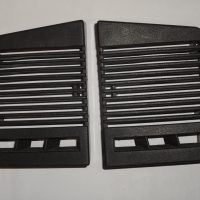 BX Dash Speaker Grilles (USED)