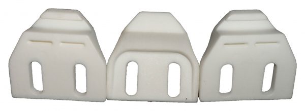 Ami Saloon Striker Plate