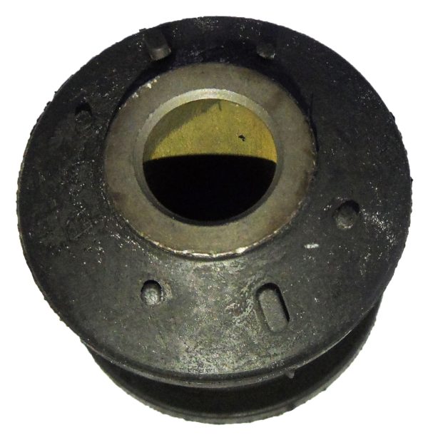 BX Wishbone Bush 95494717