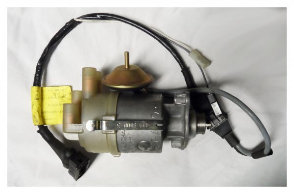 GSA Electronic Ignition Distributor Unit