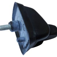 Roof Arial Base Metal