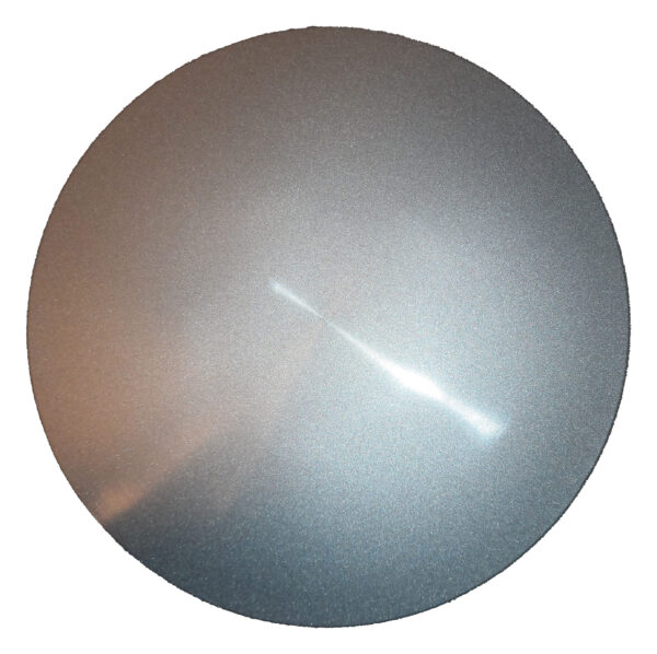 XM Series 1 Alloy Wheel Centre Cap