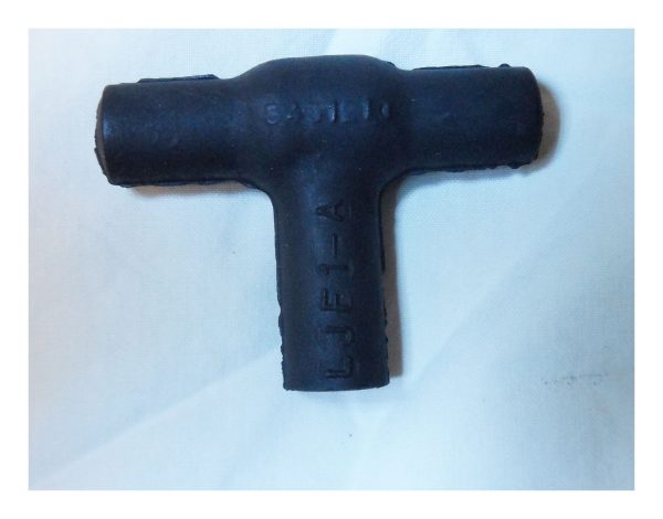 Xantia - XM Return Pipe Junction Part No : 5451210