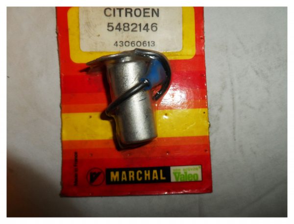 5482146 GS Condenser Part No : 5482146