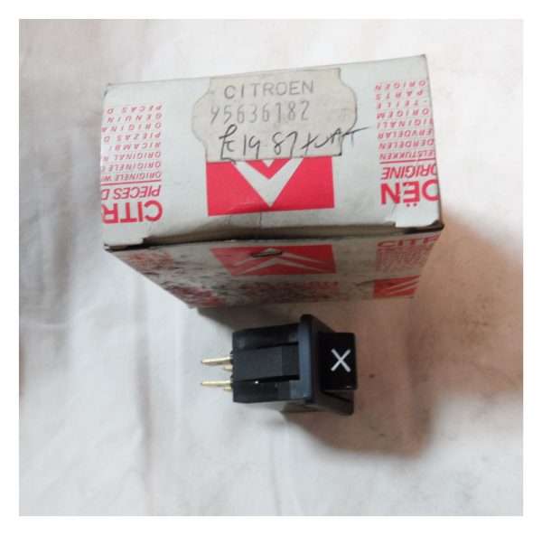 Citroen Cx Switch - 95636182