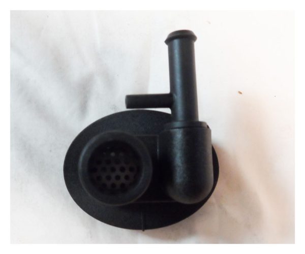 Citroen AX Breather - Part No: 97533249