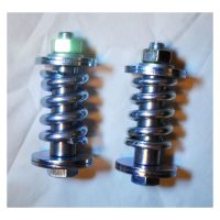 GS/A Exhaust Y Pipe Spring