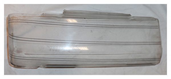 BX Headlamp Protectors