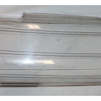 BX Headlamp Protectors