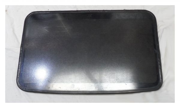 BX Sunroof Glass