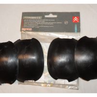 Citroen C3 Door Handle Protectors Part No : 9424.44