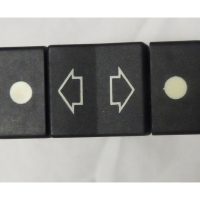 Citroen BX-CX-XM One Touch Window Switch 9561098780