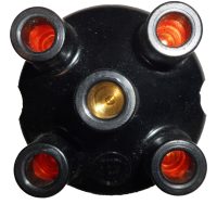 DS Distributor Cap Part No : DM21115