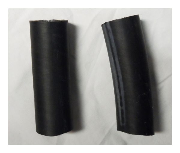 GS/A Fuel Expansion Box Pipes