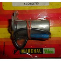 gscondenser GS Condenser Part No : 75522650