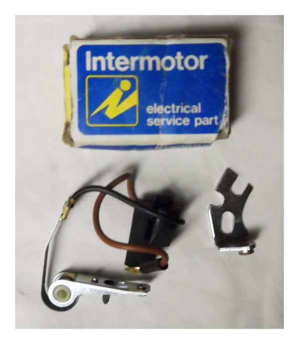 GS Points Part No : 23370