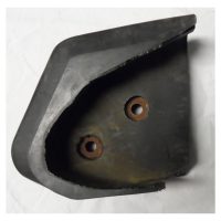 GS Rear Bumper Over Ridder GX7110902A