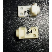 Citroen AX SAXO ZX Trim Clips Part No : 95637052